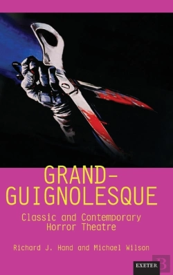 Bertrand.pt - Grand-Guignolesque