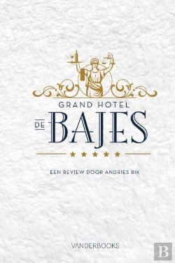Bertrand.pt - Grand Hotel De Bajes: Een Review Door An