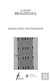 Grand Hôtel Des Étrangers
