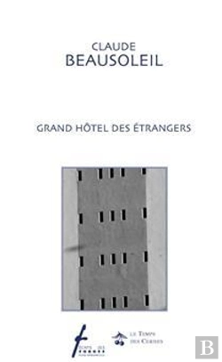 Bertrand.pt - Grand Hôtel Des Étrangers