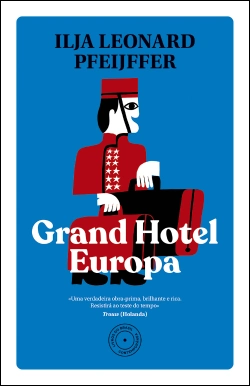 Bertrand.pt - Grand Hotel Europa