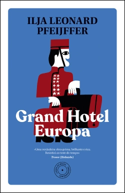 Bertrand.pt - Grand Hotel Europa