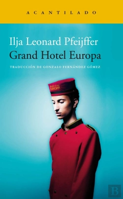 Bertrand.pt - Grand Hotel Europa