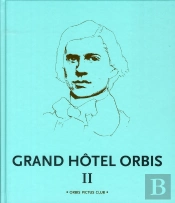 Grand Hôtel Orbis Ii