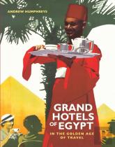 Grand Hotels Of Egypt