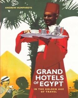 Bertrand.pt - Grand Hotels Of Egypt