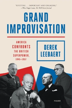 Bertrand.pt - Grand Improvisation