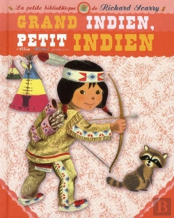 Bertrand.pt - Grand Indien, Petit Indien