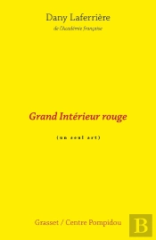 Grand Intérieur Rouge