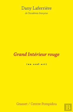 Bertrand.pt - Grand Intérieur Rouge