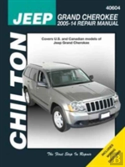 Bertrand.pt - Grand Jeep Cherokee (05 - 14) (Chilton)