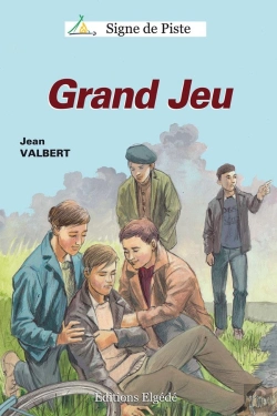 Bertrand.pt - Grand Jeu : Signe De Piste N°8