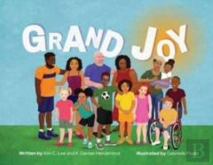 Grand Joy