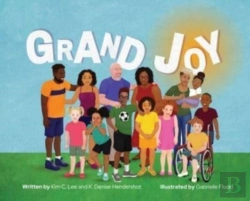 Bertrand.pt - Grand Joy