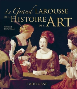 Bertrand.pt - Grand Larousse De L'Histoire De L'Art