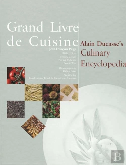 Bertrand.pt - Grand Livre De Cuisine