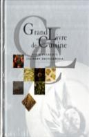 Grand Livre De Cuisine
