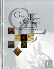 Grand Livre De Cuisine