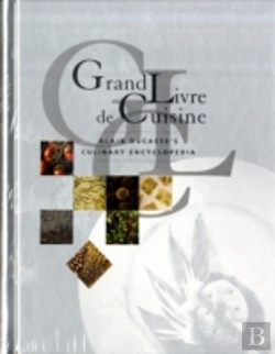 Bertrand.pt - Grand Livre De Cuisine