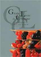 Grand Livre De Cuisine