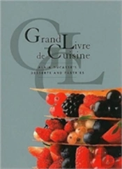 Grand Livre De Cuisine