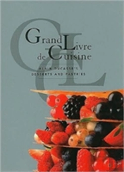 Bertrand.pt - Grand Livre De Cuisine