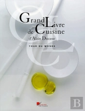 Grand Livre De Cuisine T.2 ; Tour Du Monde