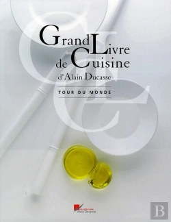 Bertrand.pt - Grand Livre De Cuisine T.2 ; Tour Du Monde