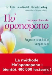 Grand Livre De Ho'Opoopono (Le)