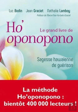 Bertrand.pt - Grand Livre De Ho'Opoopono (Le)