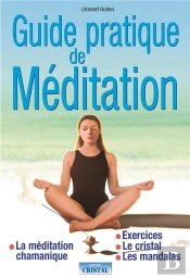 Grand Livre De La Meditation