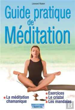 Bertrand.pt - Grand Livre De La Meditation