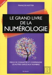 Grand Livre De La Numerologie