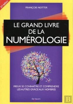 Bertrand.pt - Grand Livre De La Numerologie