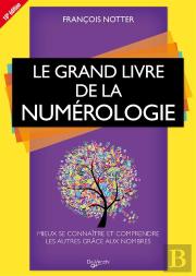 Grand Livre De La Numerologie (Le)