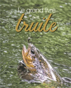Bertrand.pt - Grand Livre De La Truite (Le)