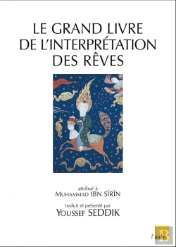 Bertrand.pt - Grand Livre De L'Interpretation Des Reves (Le)
