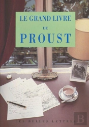 Grand Livre De Proust