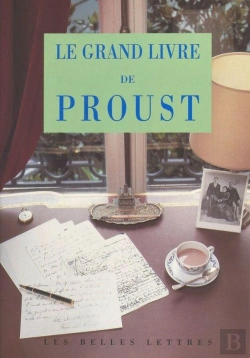 Bertrand.pt - Grand Livre De Proust