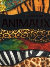 Grand Livre Des Animaux
