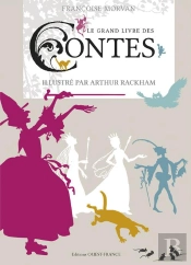 Grand Livre Des Contes Merveilleux