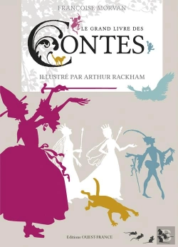 Bertrand.pt - Grand Livre Des Contes Merveilleux