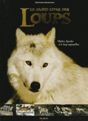 Grand Livre Des Loups