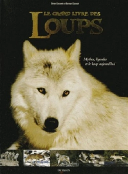 Bertrand.pt - Grand Livre Des Loups