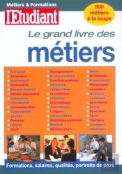 Grand Livre Des Metiers