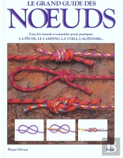 Grand Livre Des Noeuds