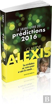 Grand Livre Des Predictions 2016 (Le)