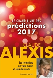 Grand Livre Des Predictions 2017 (Le)