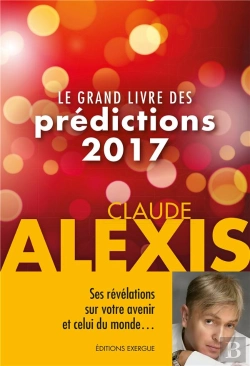 Bertrand.pt - Grand Livre Des Predictions 2017 (Le)