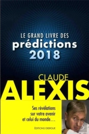 Grand Livre Des Predictions 2018 (Le)